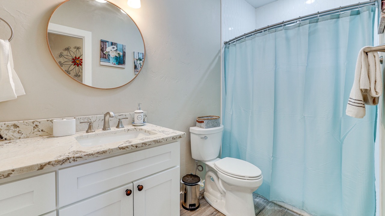 Photo of Bathroom in Fredericksburg