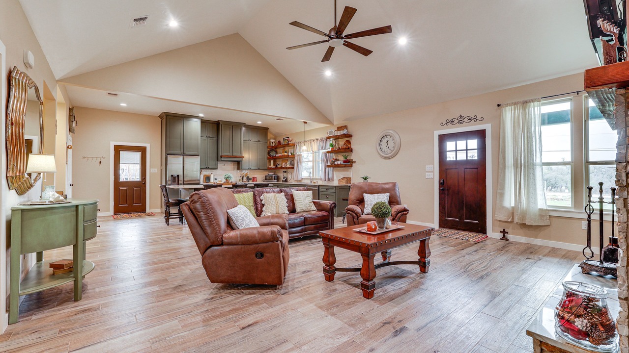 Photo of Bedroom in Fredericksburg
