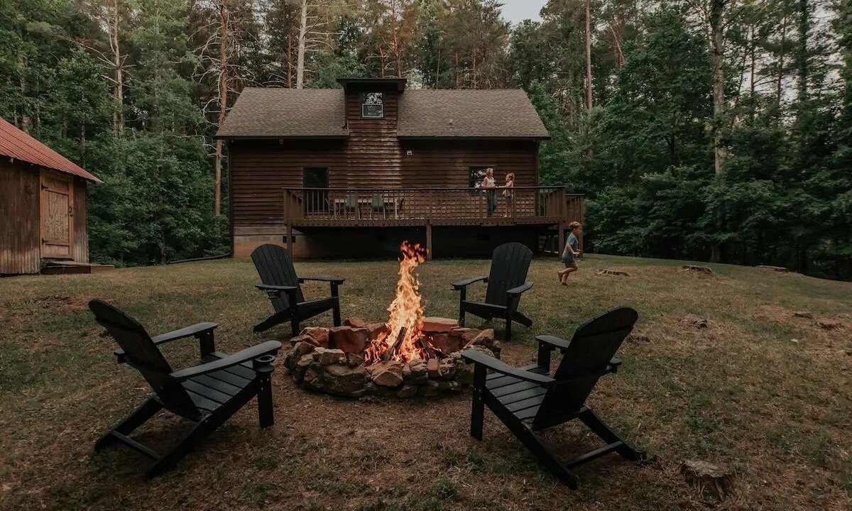 Photo of Outdoor in Dahlonega