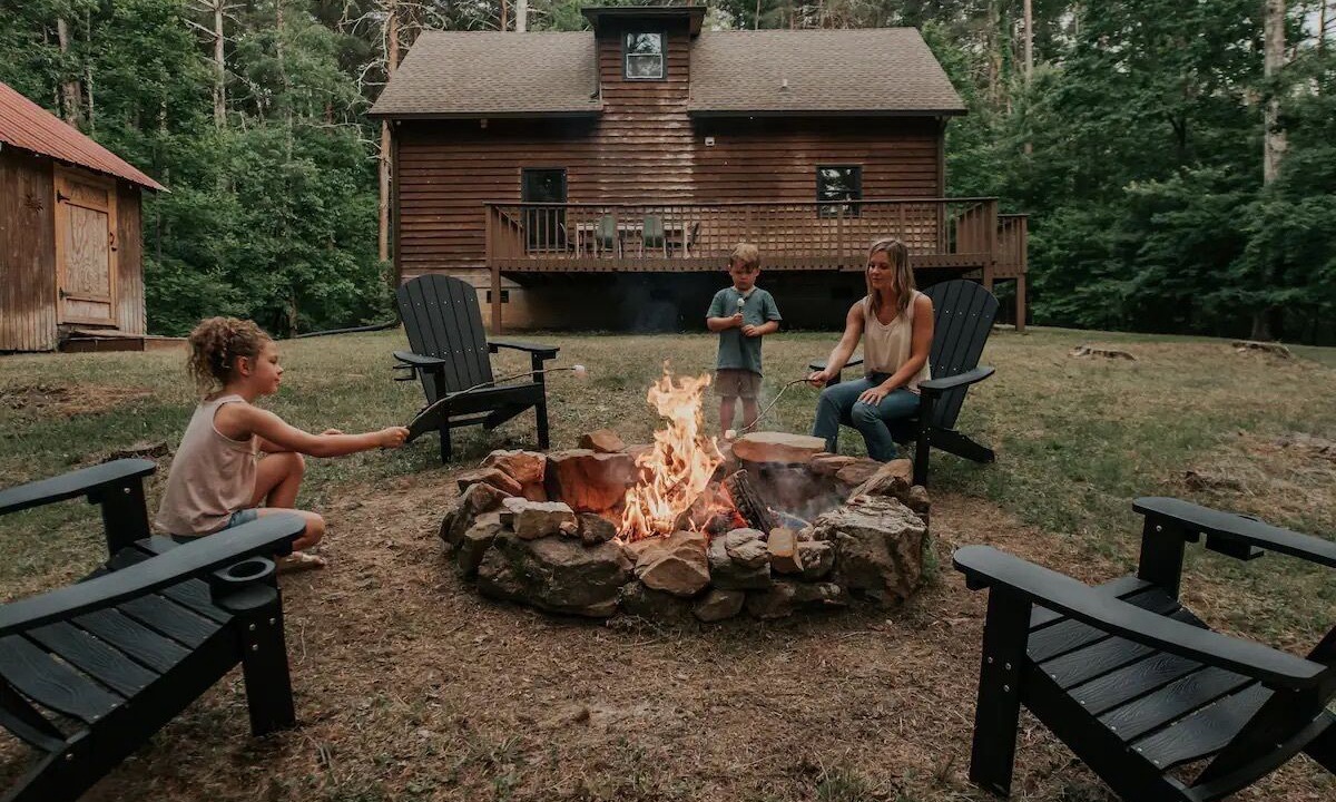 Photo of Outdoor in Dahlonega