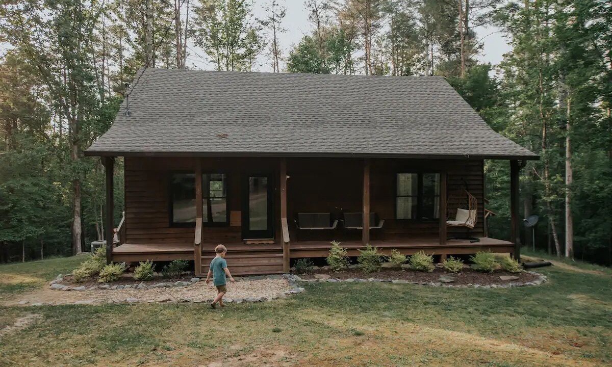 Photo of Outdoor in Dahlonega