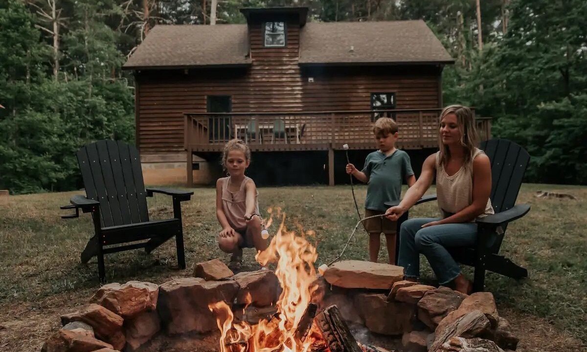 Photo of Outdoor in Dahlonega
