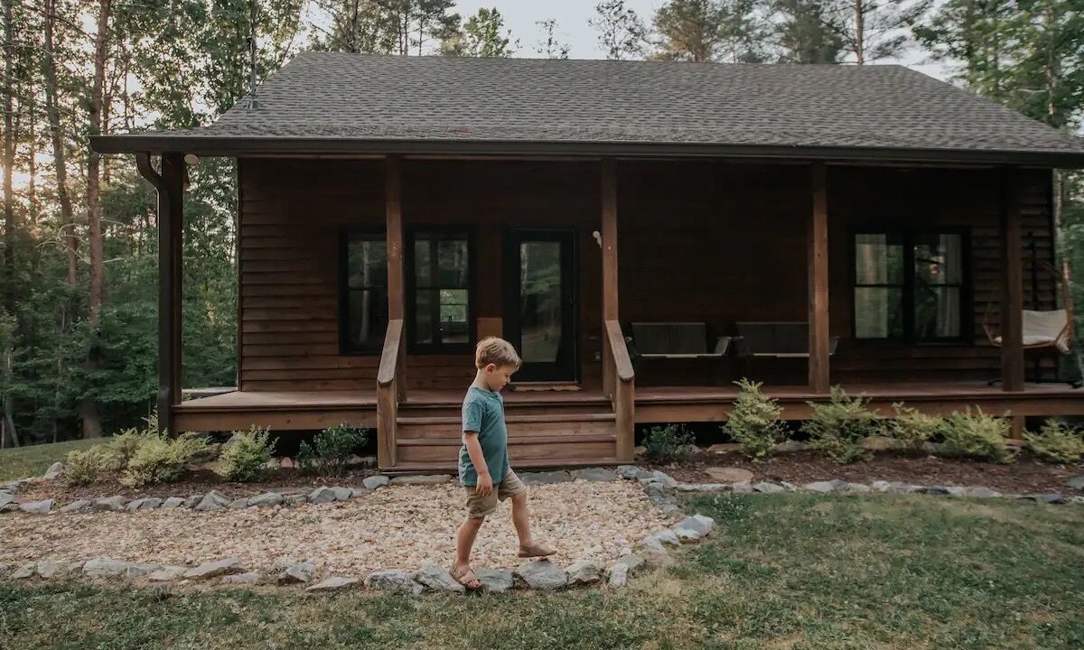 Photo of Outdoor in Dahlonega