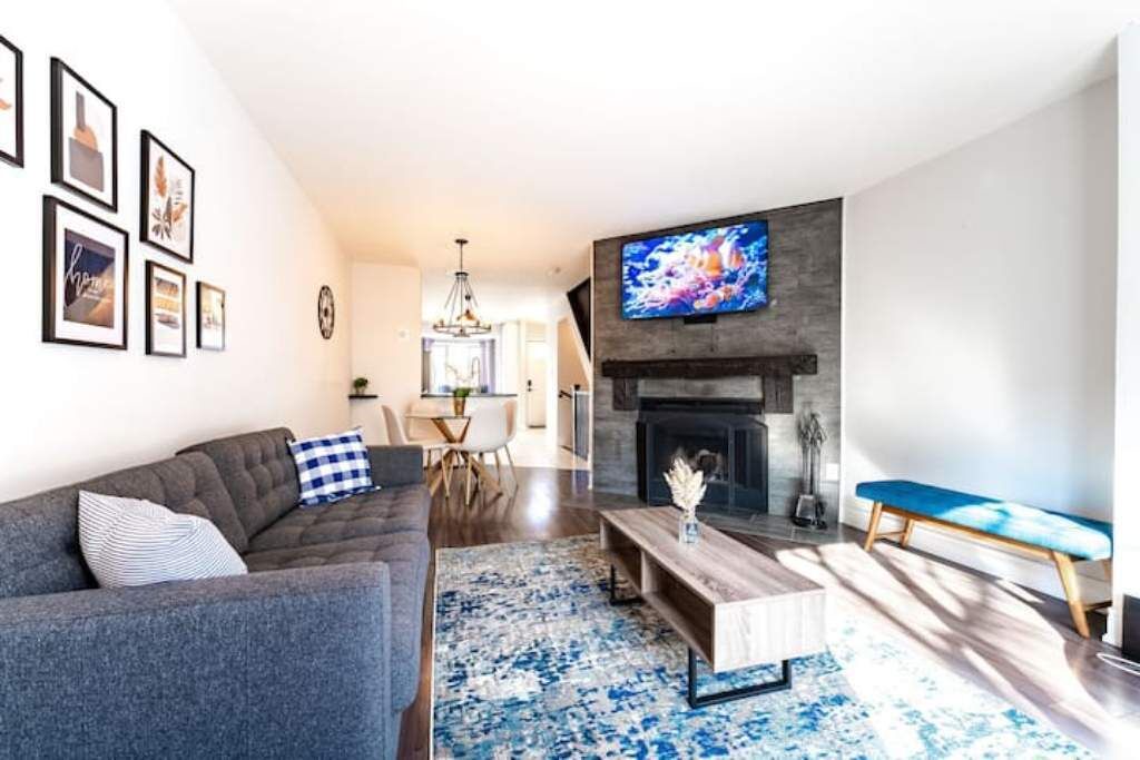 Photo of Bedroom in Burlington