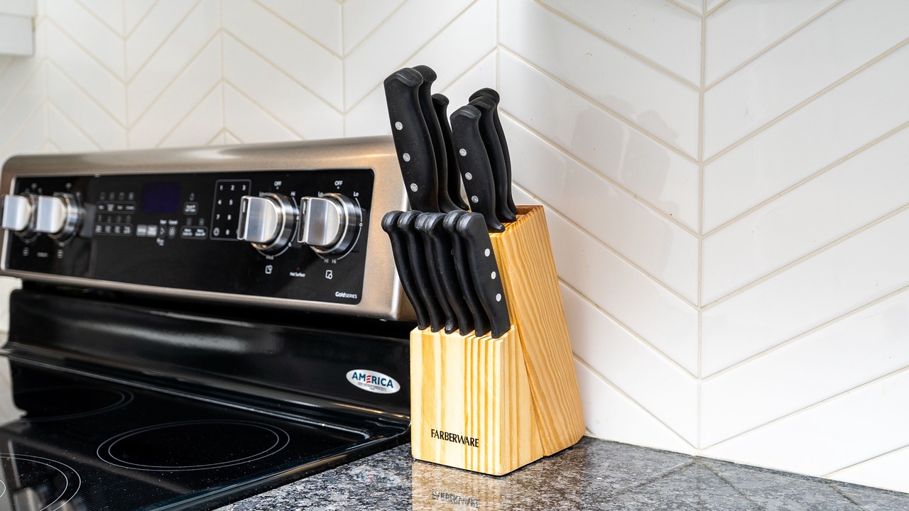 Photo of Kitchen in Burlington