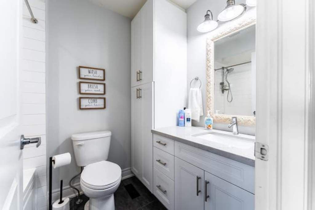 Photo of Bathroom in Burlington