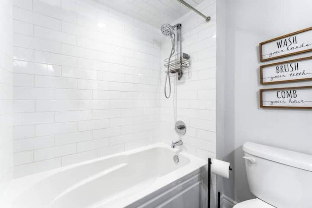 Photo of Bathroom in Burlington