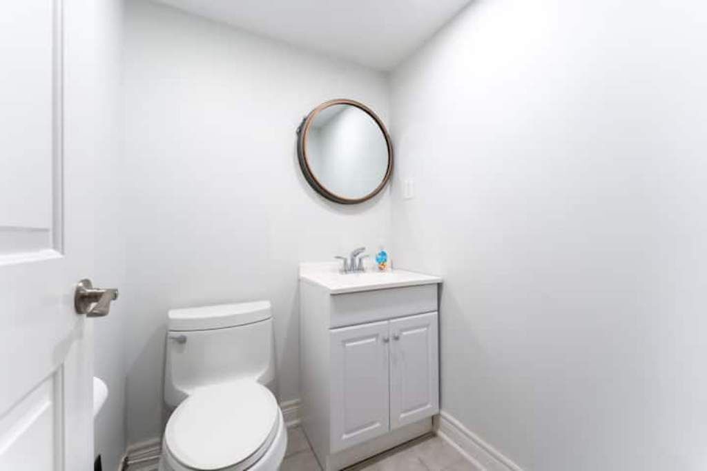 Photo of Bedroom in Burlington