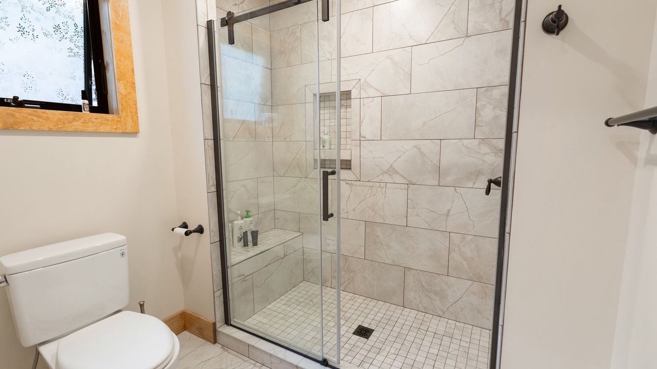 Photo of Bathroom in Naples