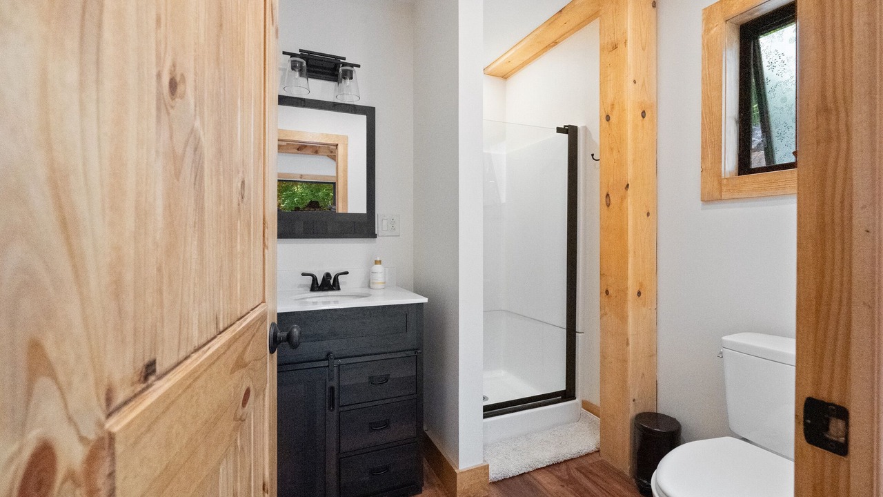 Photo of Bathroom in Naples