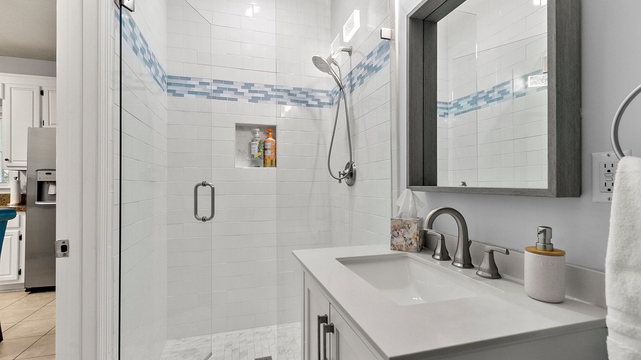 Photo of Bathroom in Northport