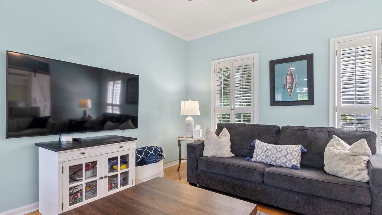 Photo of Livingroom in Northport