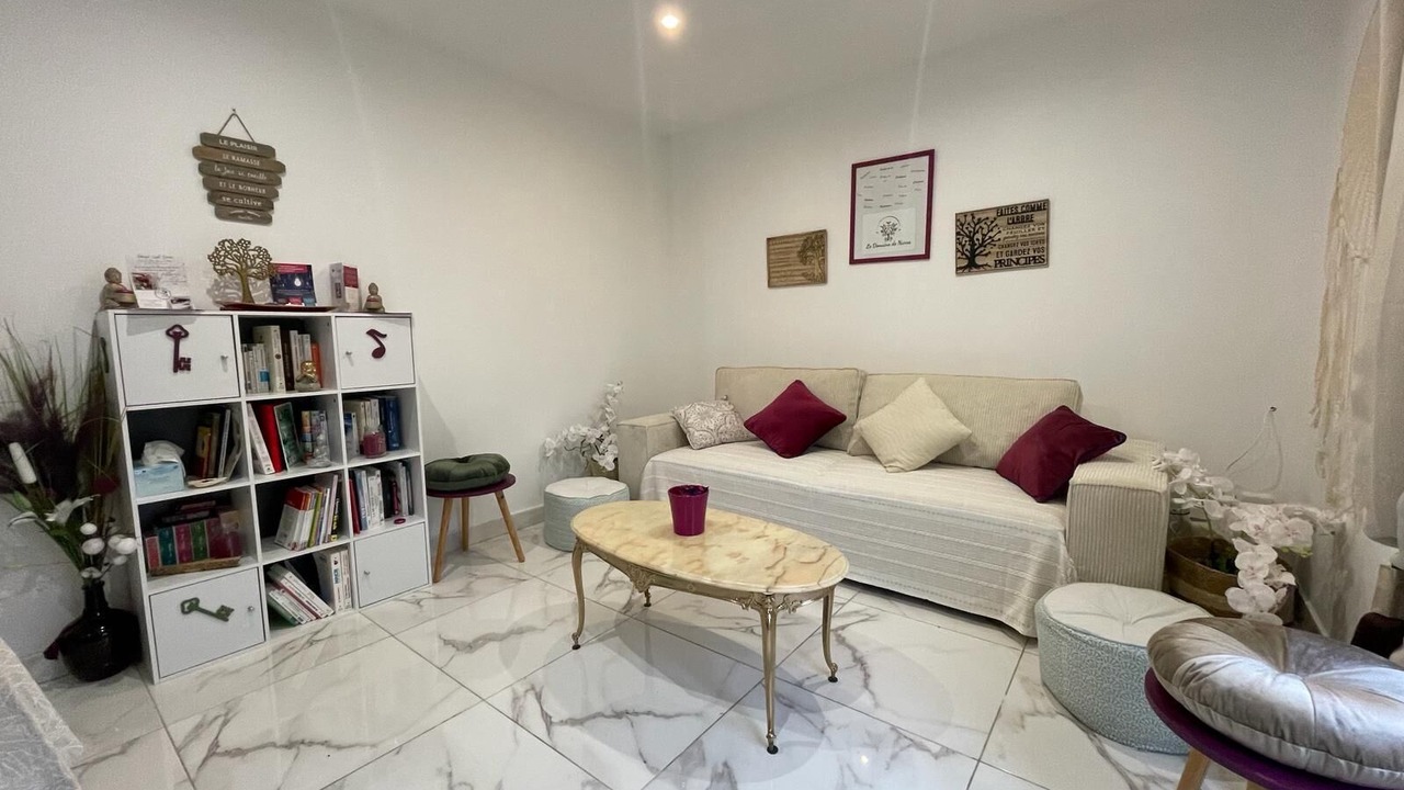 Photo of Livingroom in Lamorlaye
