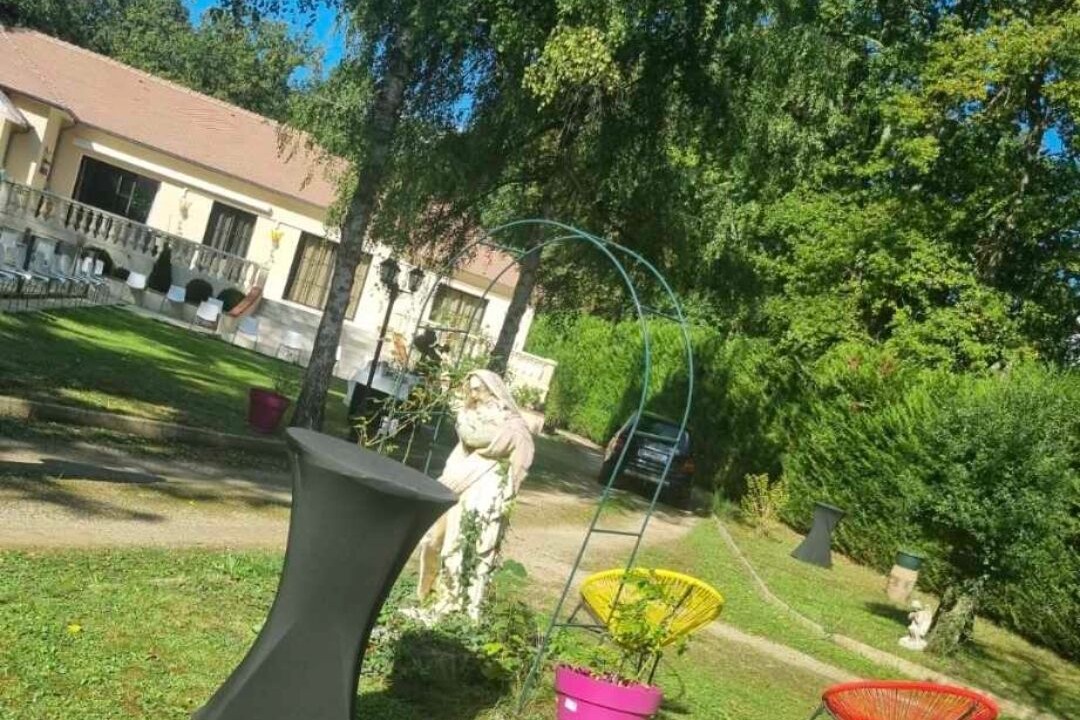 Photo of Outdoor in Lamorlaye