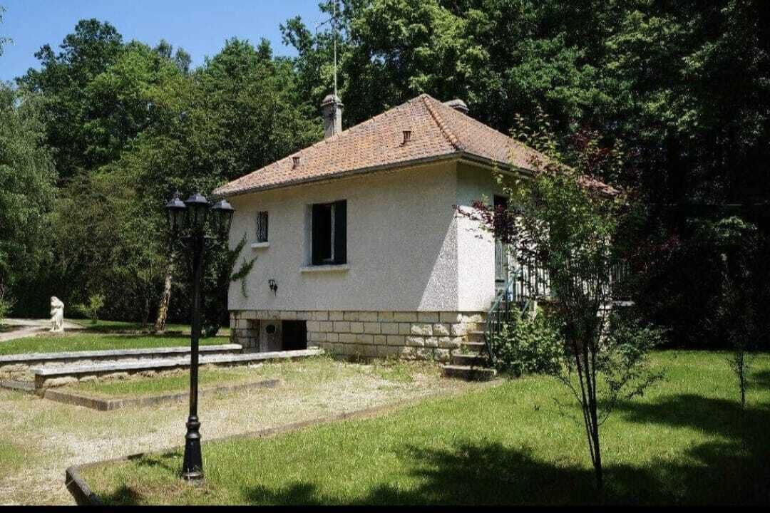 Photo of Outdoor in Lamorlaye