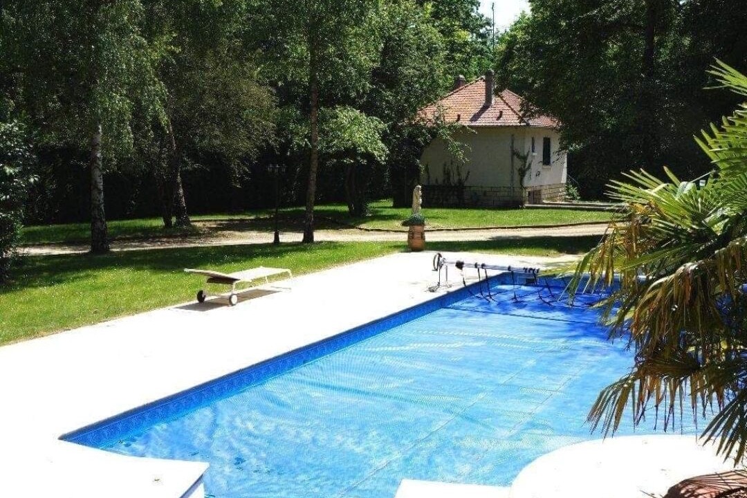 Photo of Outdoor in Lamorlaye
