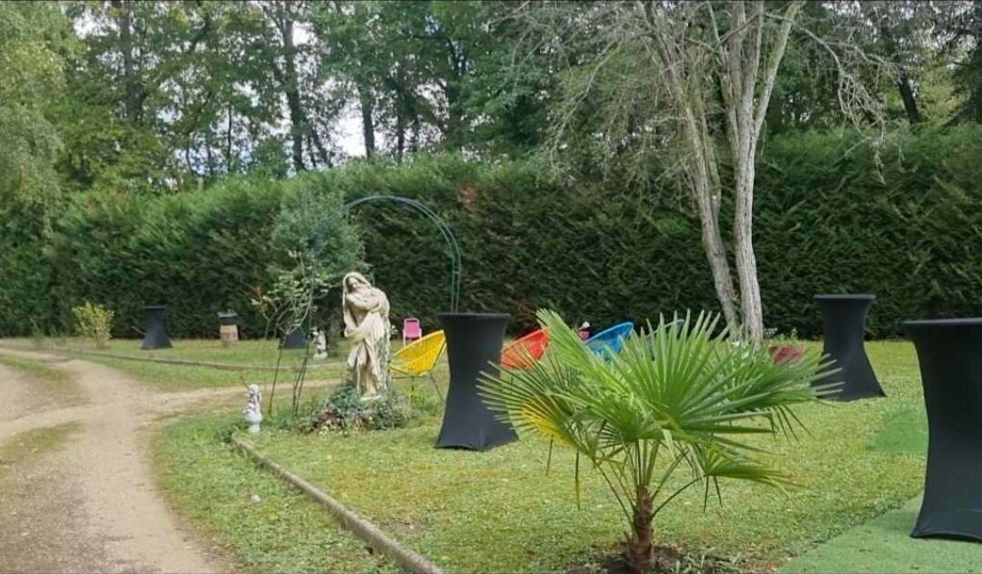 Photo of Outdoor in Lamorlaye