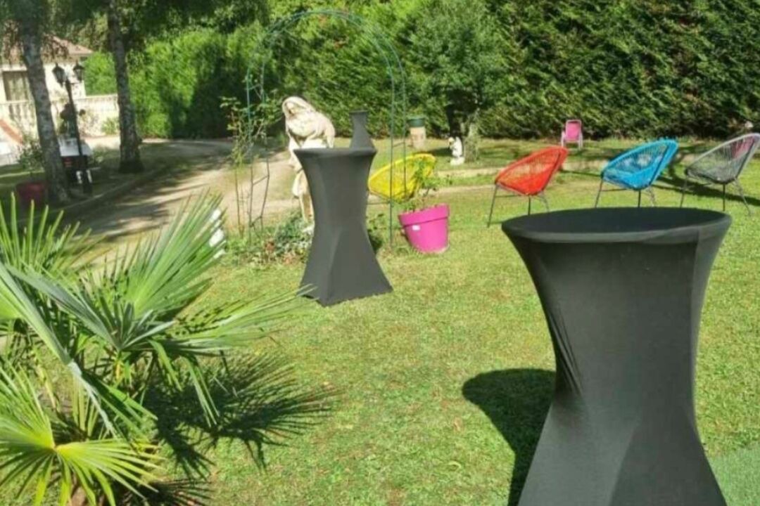 Photo of Outdoor in Lamorlaye