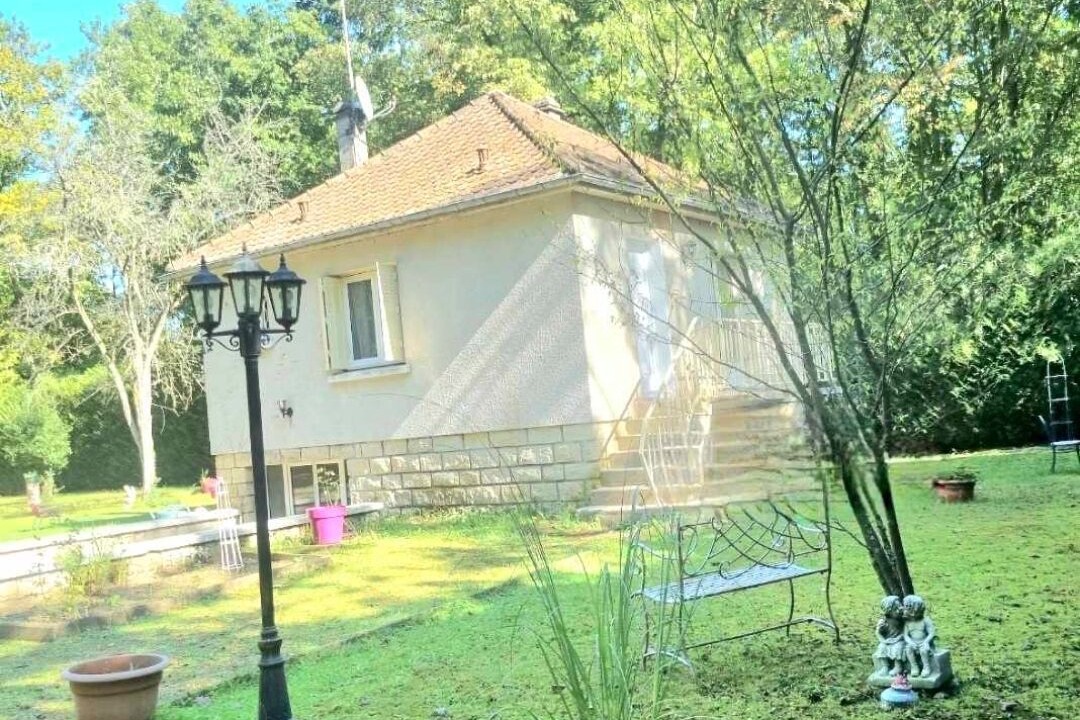 Photo of Outdoor in Lamorlaye