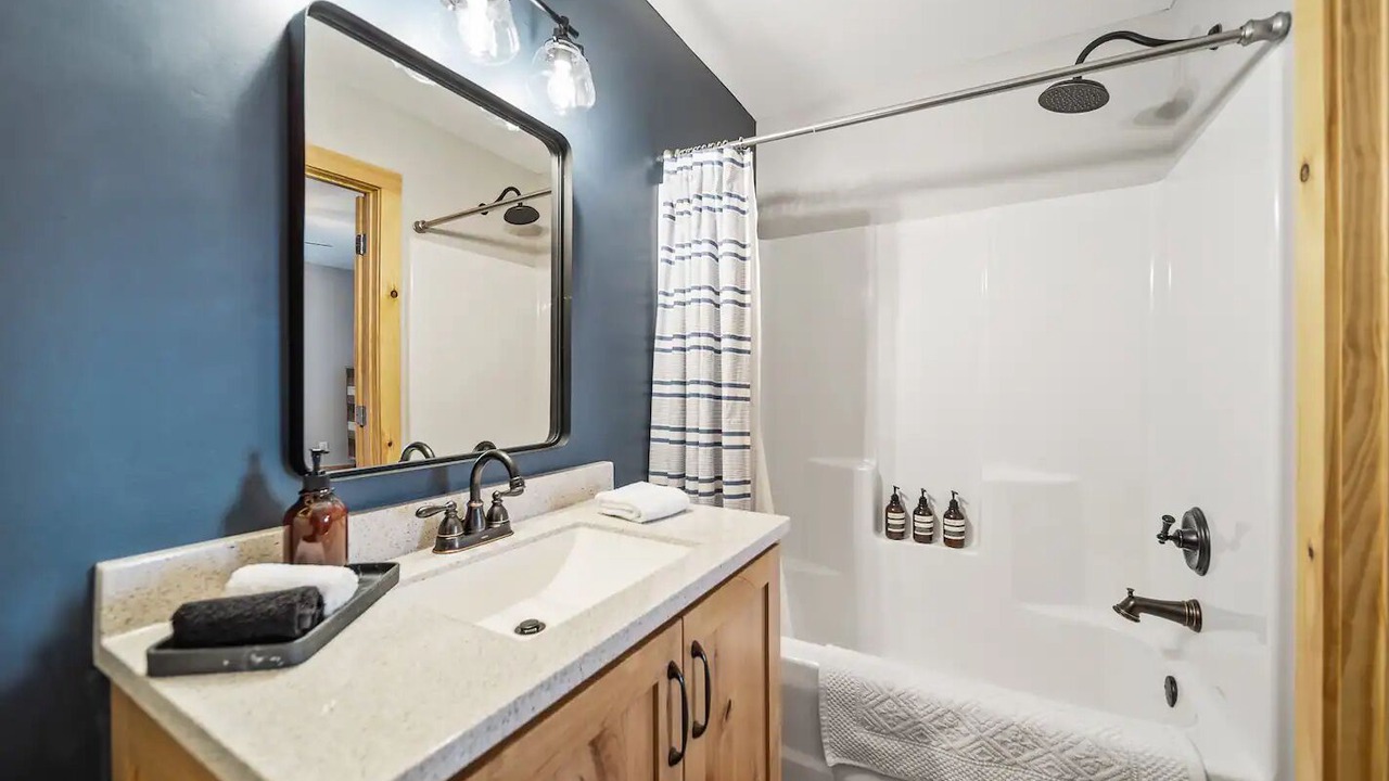 Photo of Bathroom in Hilham