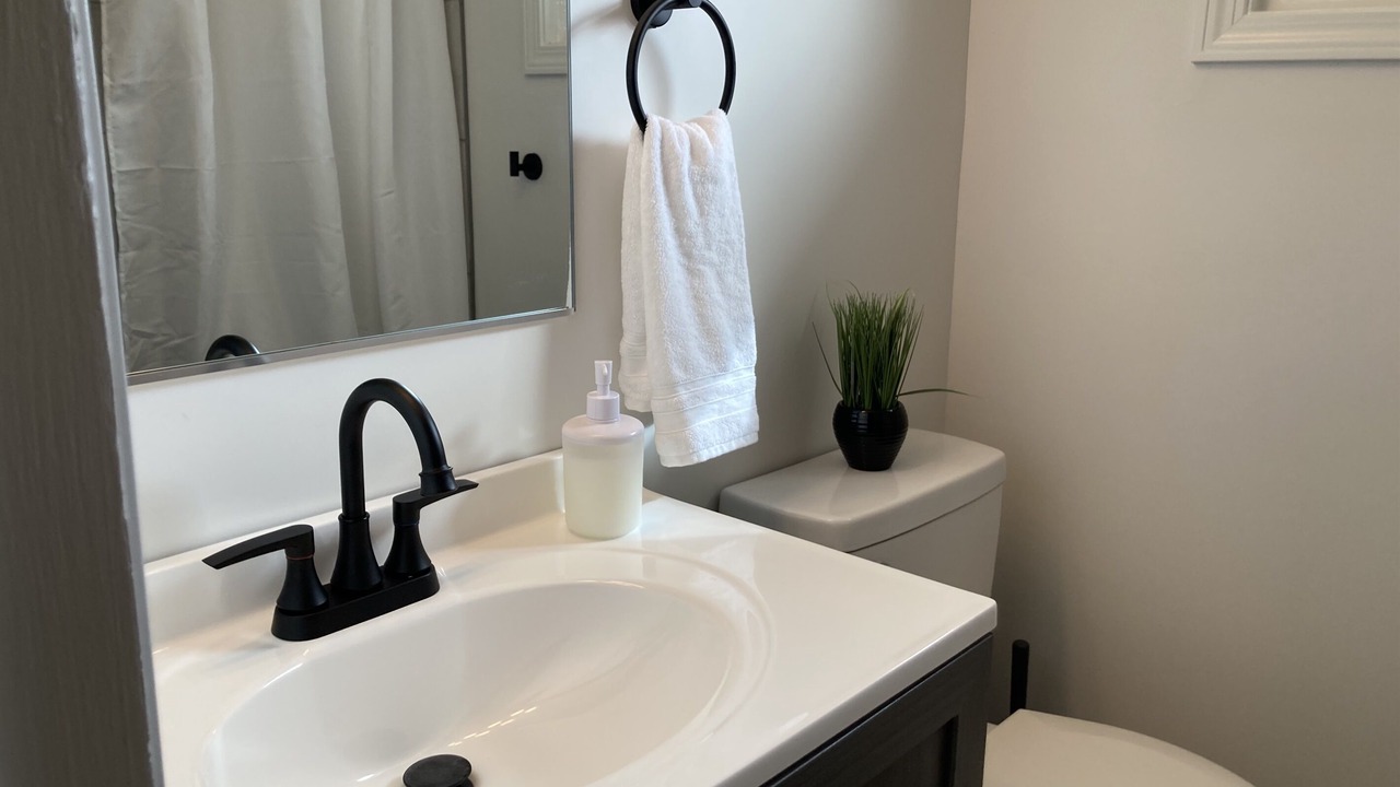 Photo of Bathroom in Normal