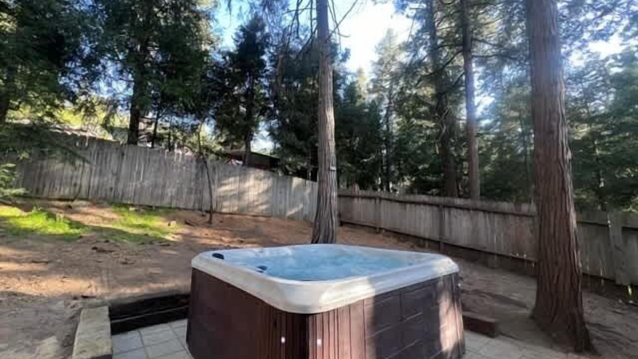 Photo of Outdoor in Idyllwild