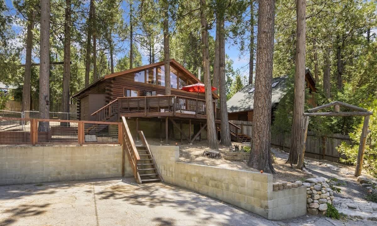 Photo of Outdoor in Idyllwild