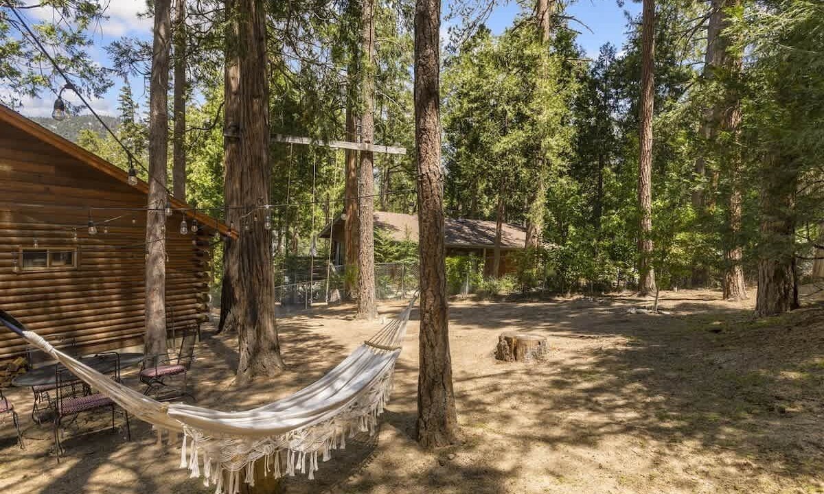 Photo of Outdoor in Idyllwild