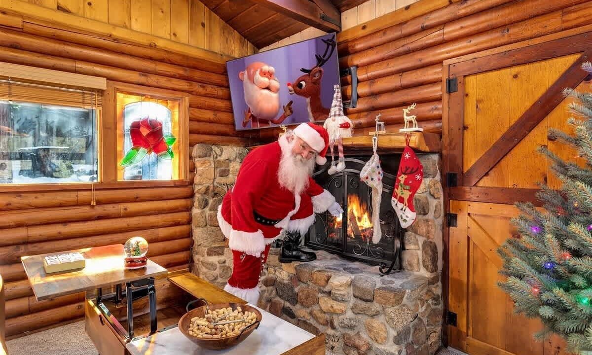 Photo of Others in Idyllwild