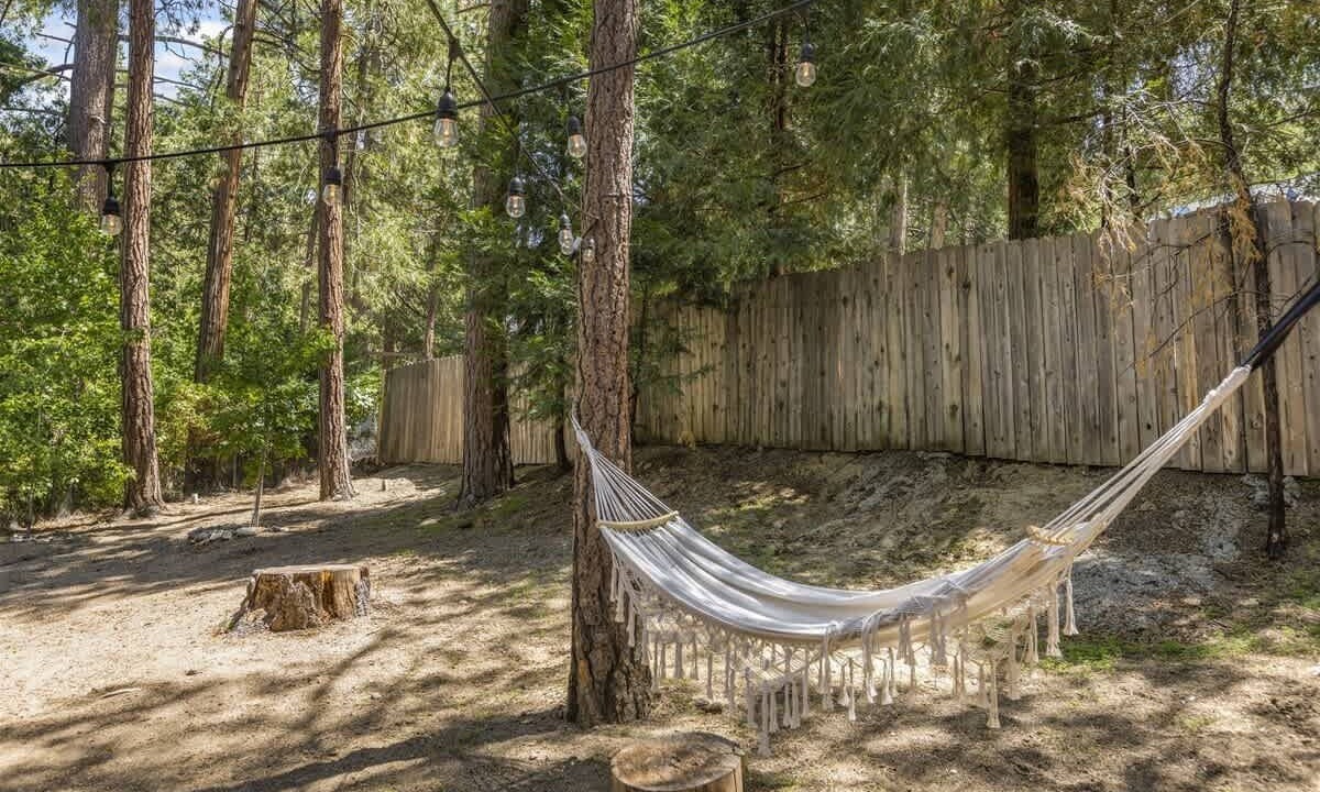 Photo of Outdoor in Idyllwild