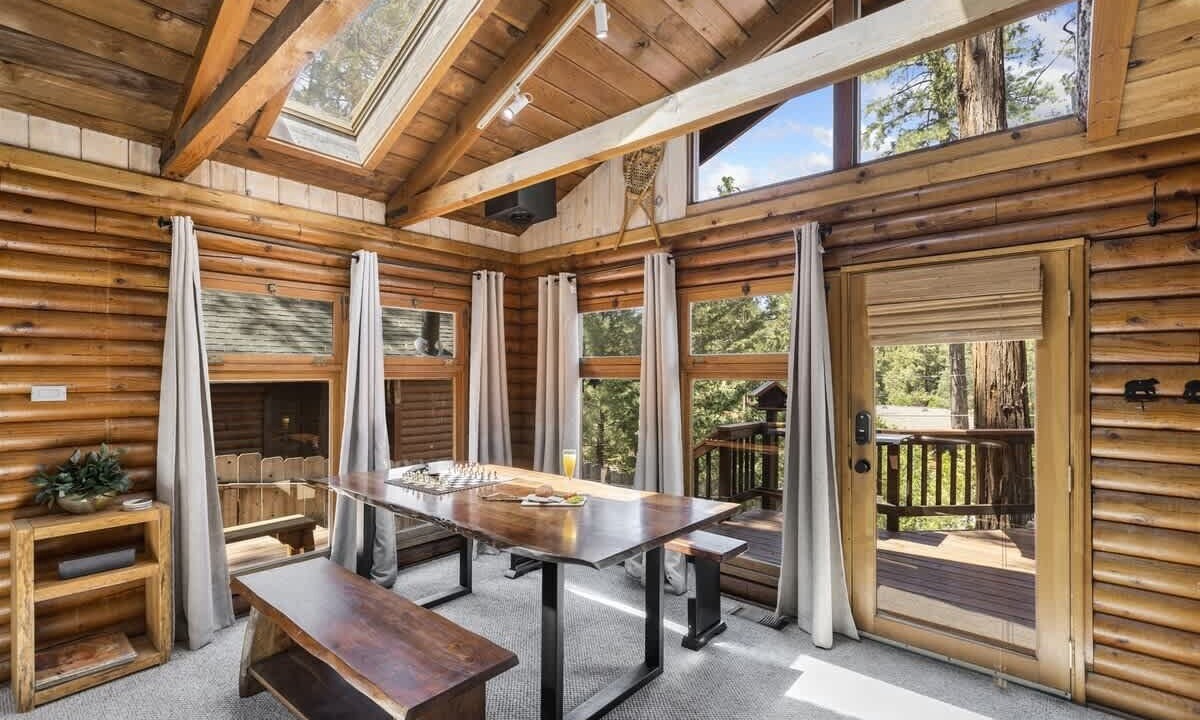 Photo of Others in Idyllwild