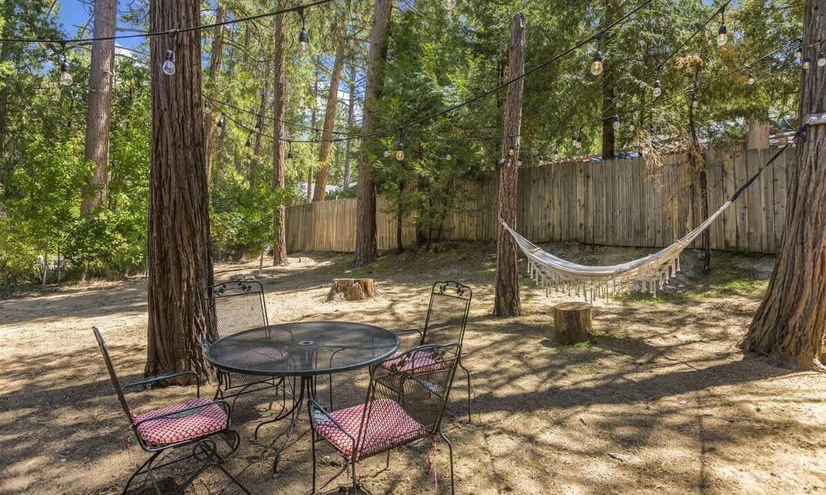 Photo of Outdoor in Idyllwild