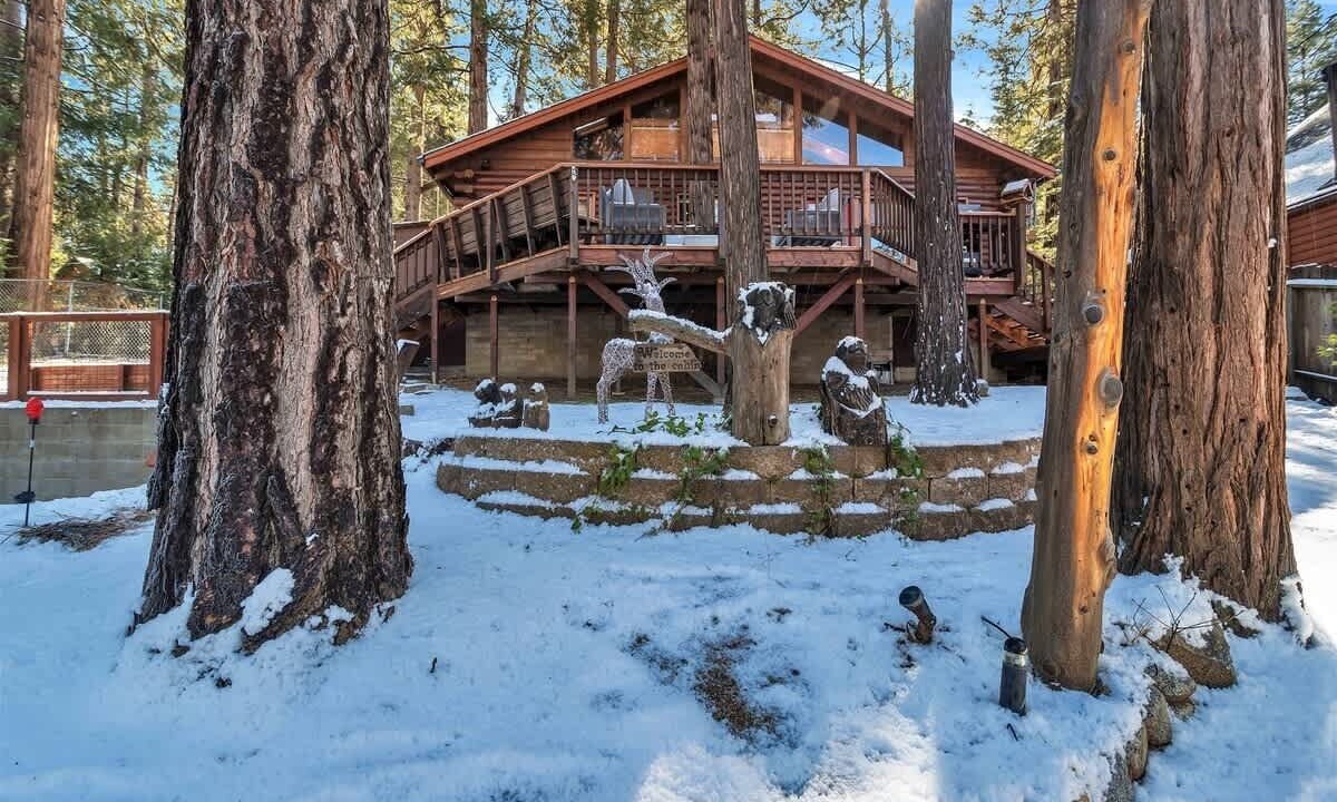 Photo of Outdoor in Idyllwild