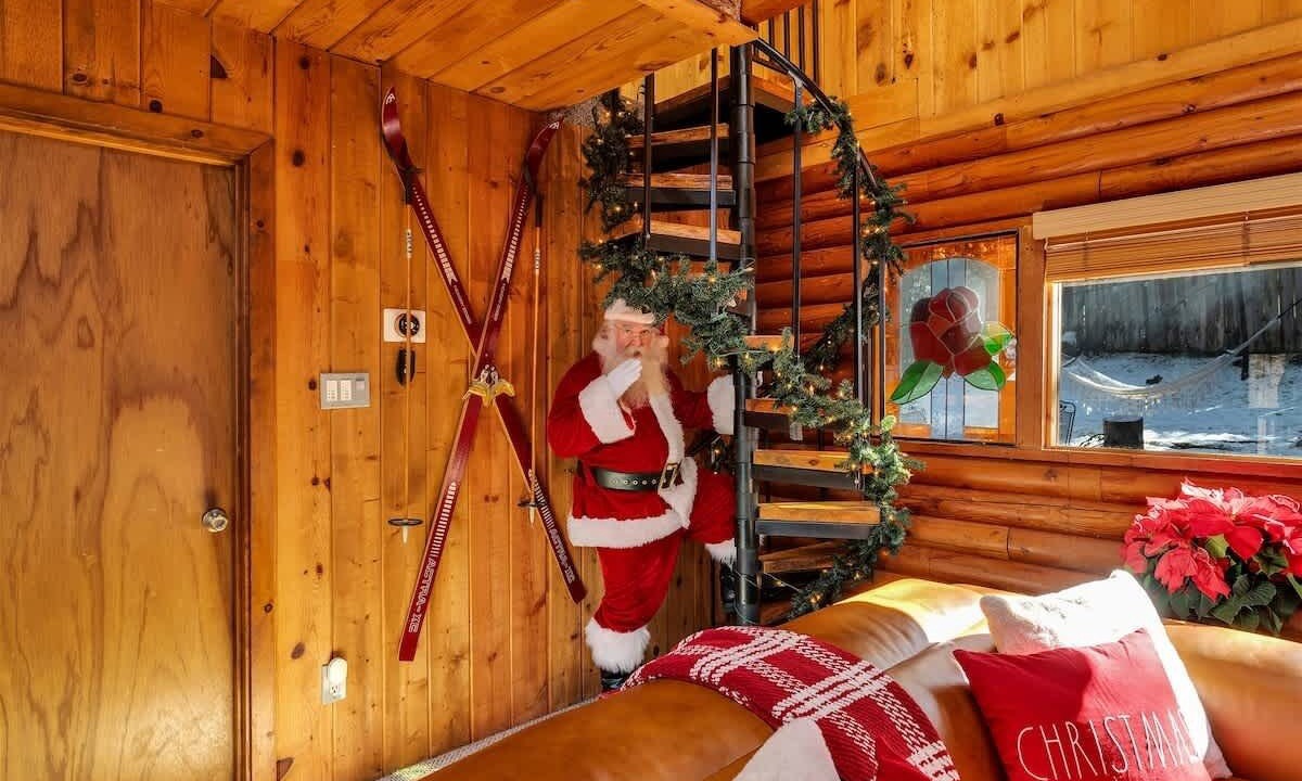 Photo of Others in Idyllwild