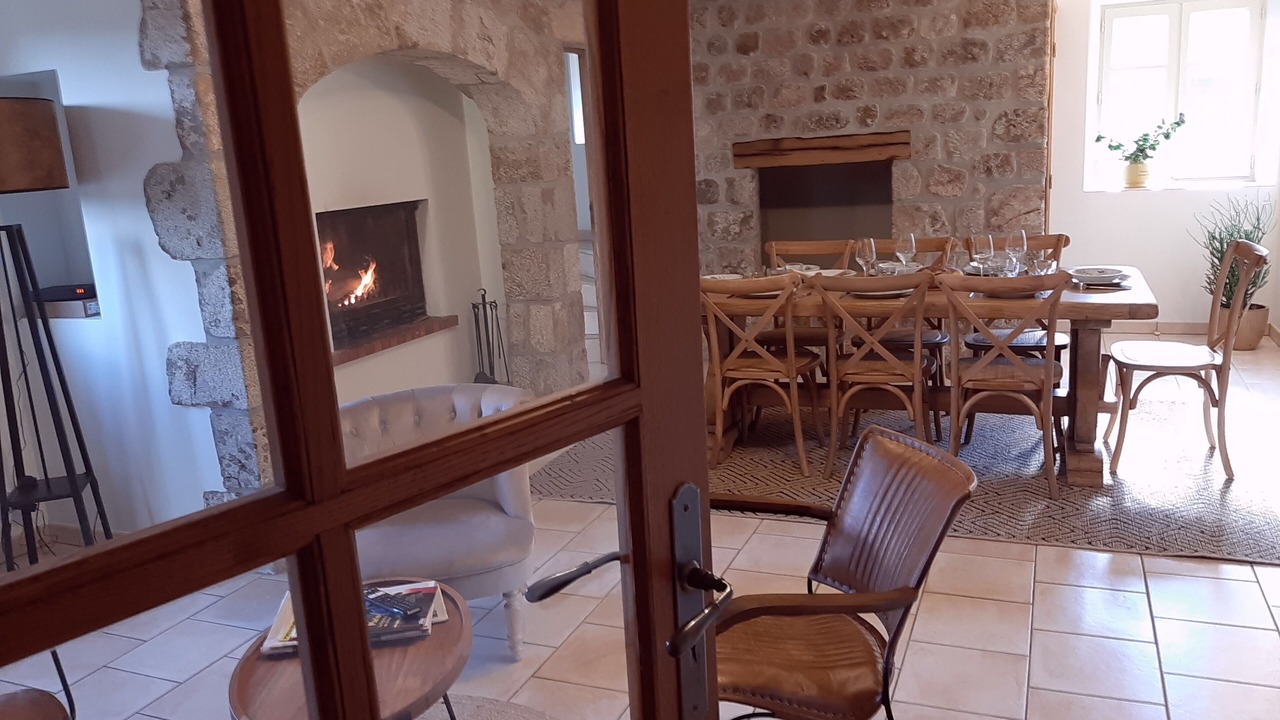 Photo of Others in Jaujac