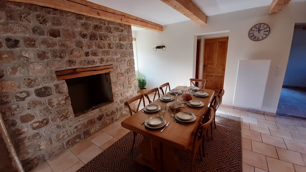 Photo of Others in Jaujac