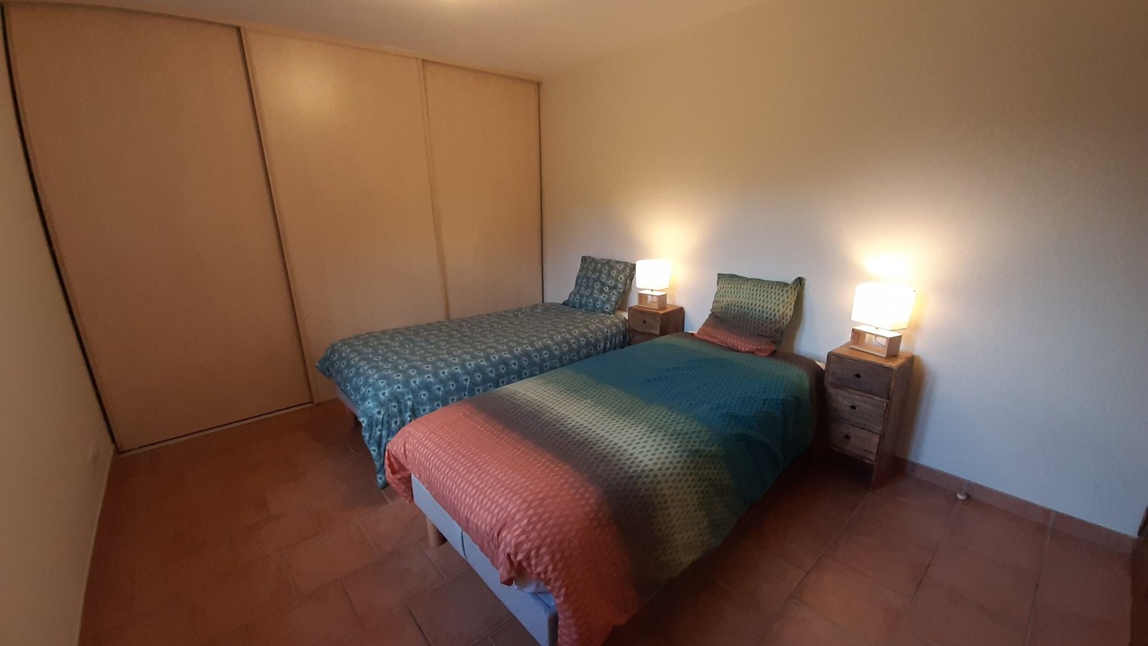 Photo of Bedroom in Jaujac