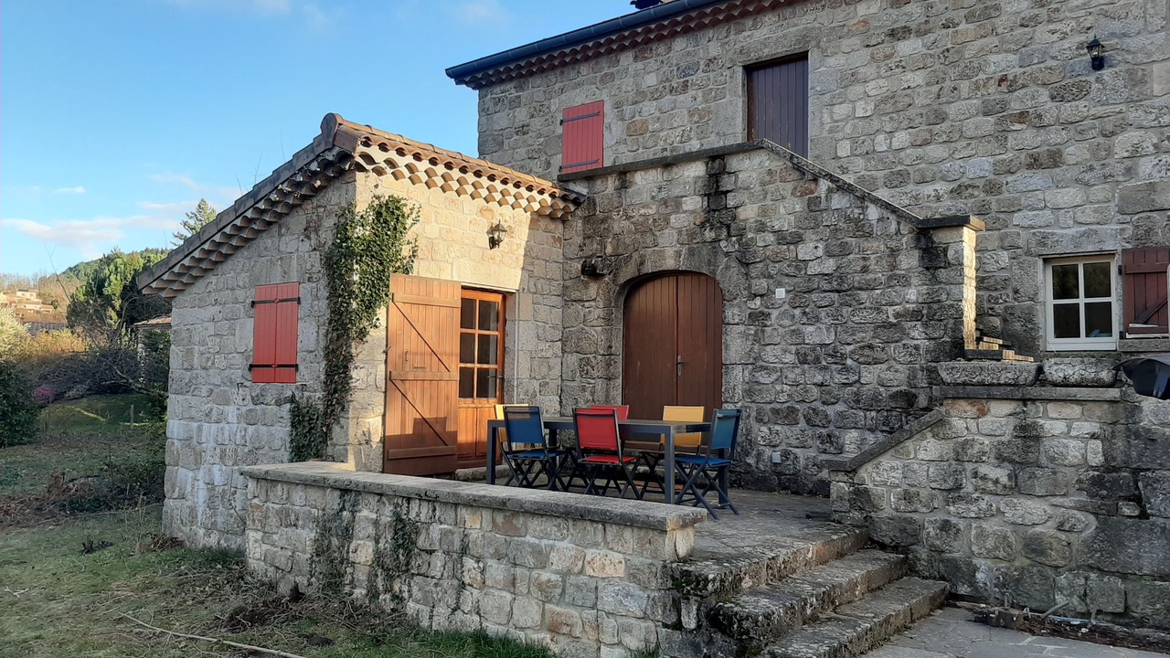 Photo of Outdoor in Jaujac