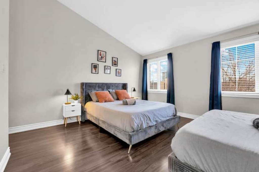 Photo of Bedroom in Burlington