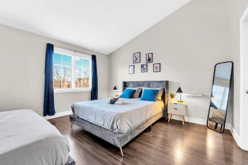 Photo of Bedroom in Burlington
