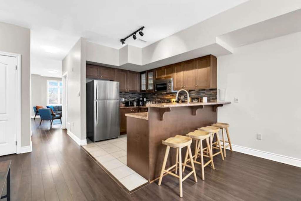Photo of Bedroom in Burlington