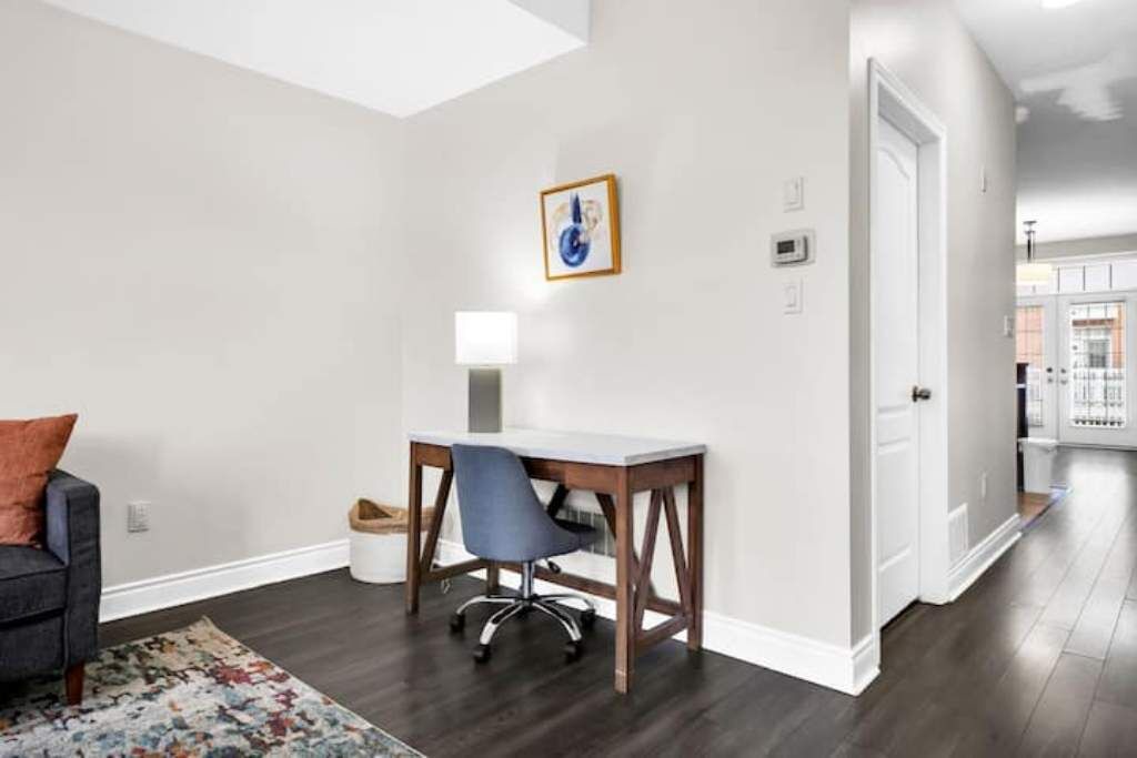 Photo of Bedroom in Burlington