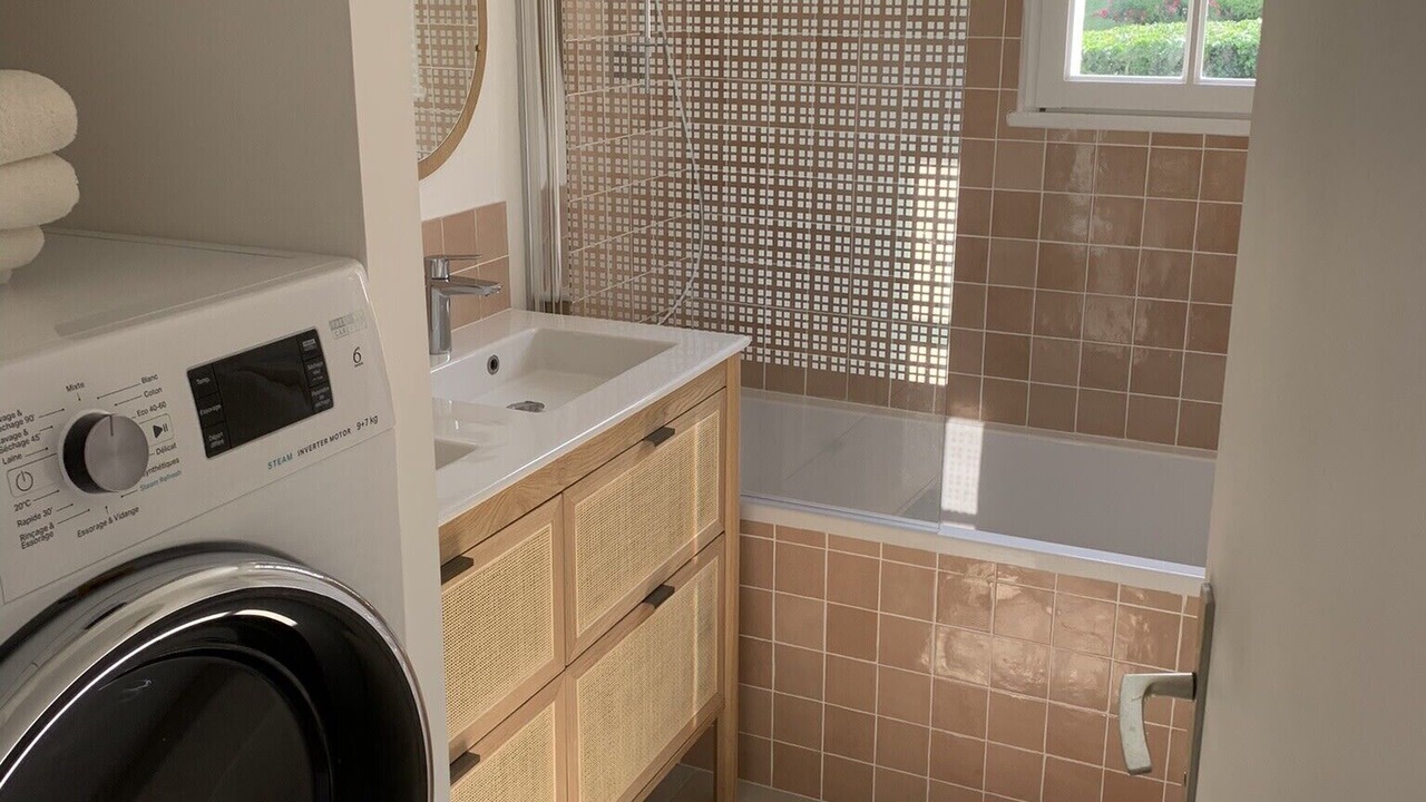 Photo of Bathroom in Villers-sur-Mer