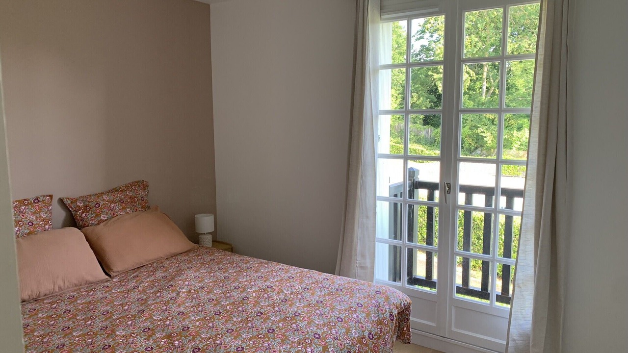 Photo of Bedroom in Villers-sur-Mer