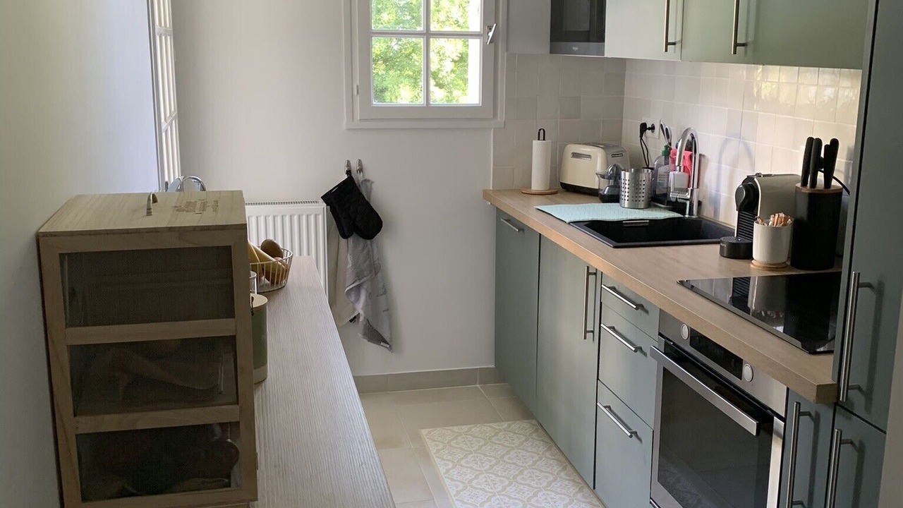 Photo of Kitchen in Villers-sur-Mer