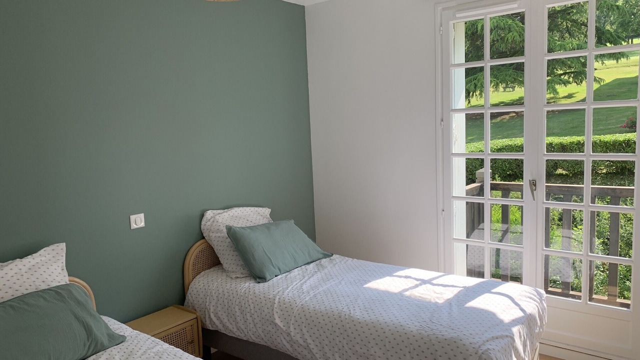 Photo of Bedroom in Villers-sur-Mer