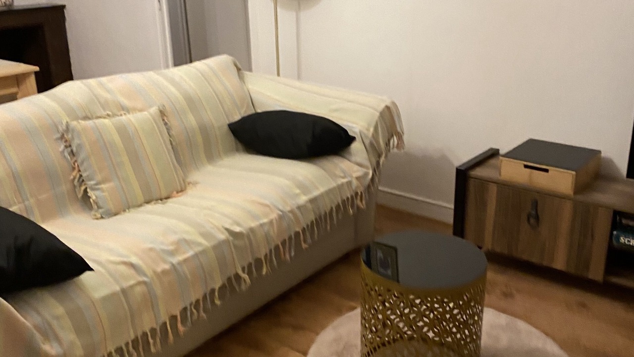 Photo of Livingroom in Aurillac