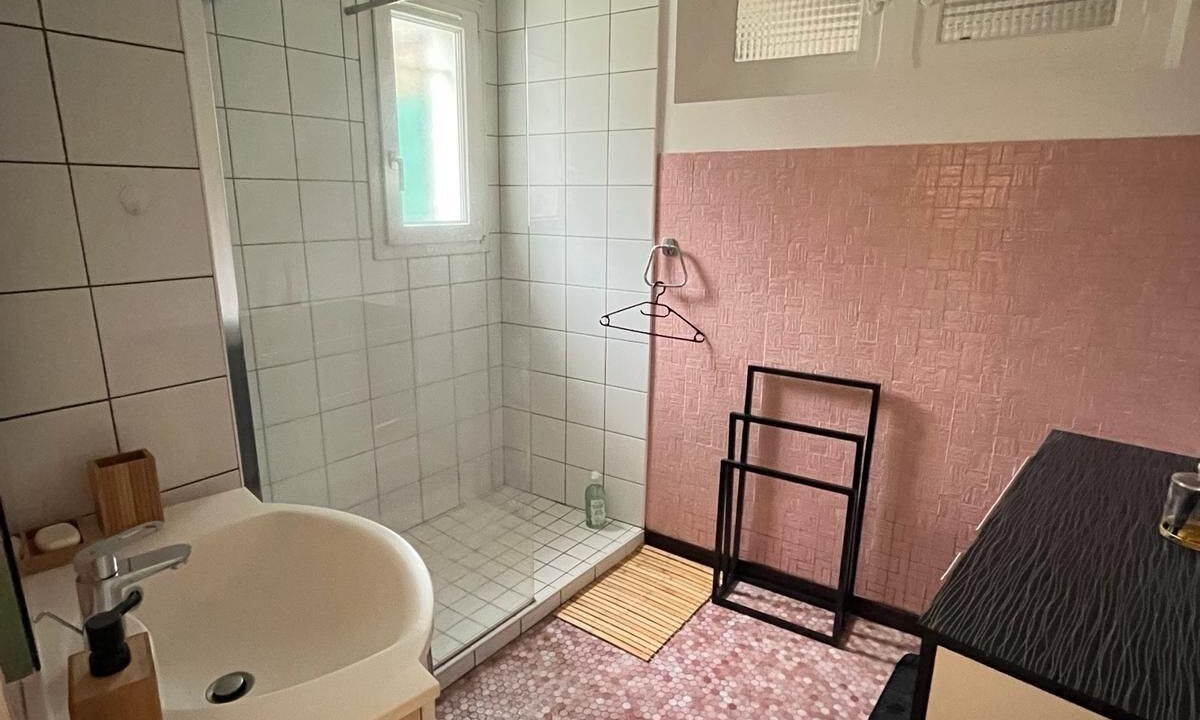 Photo of Bathroom in Aurillac