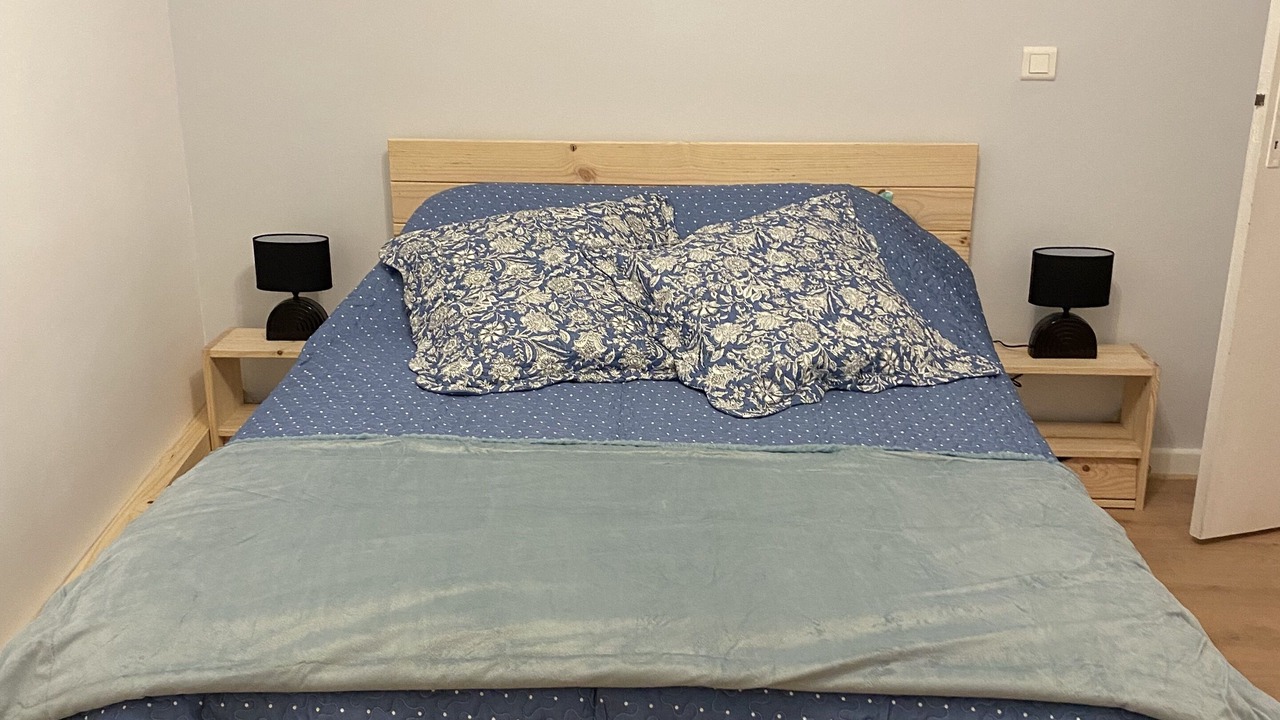 Photo of Bedroom in Aurillac