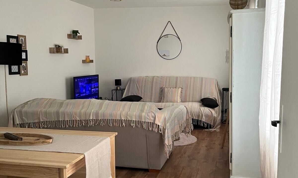 Photo of Bedroom in Aurillac